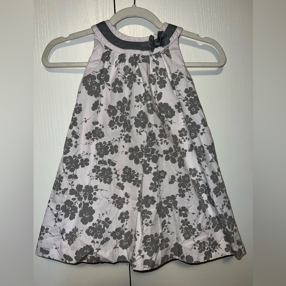 Jillian’s Closet Floral Dress